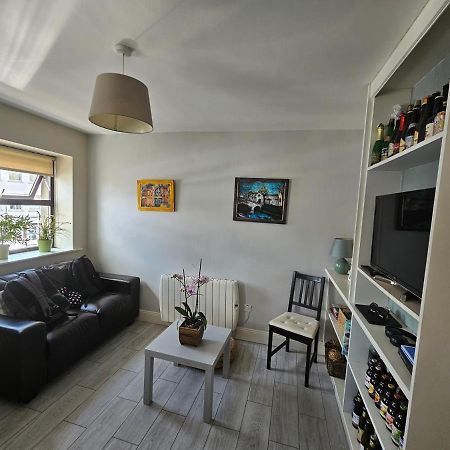 Cosy City Centre Apartment Galway Esterno foto
