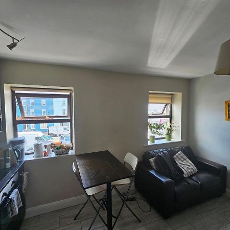 Cosy City Centre Apartment Galway Esterno foto