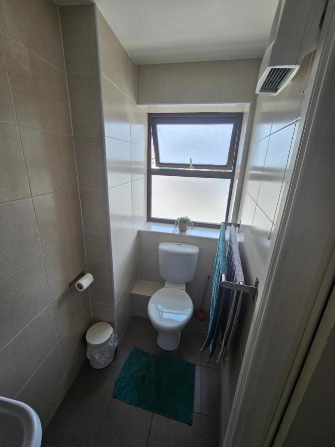 Cosy City Centre Apartment Galway Esterno foto