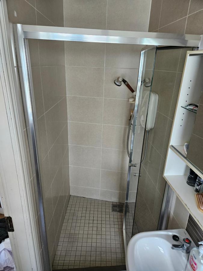 Cosy City Centre Apartment Galway Esterno foto
