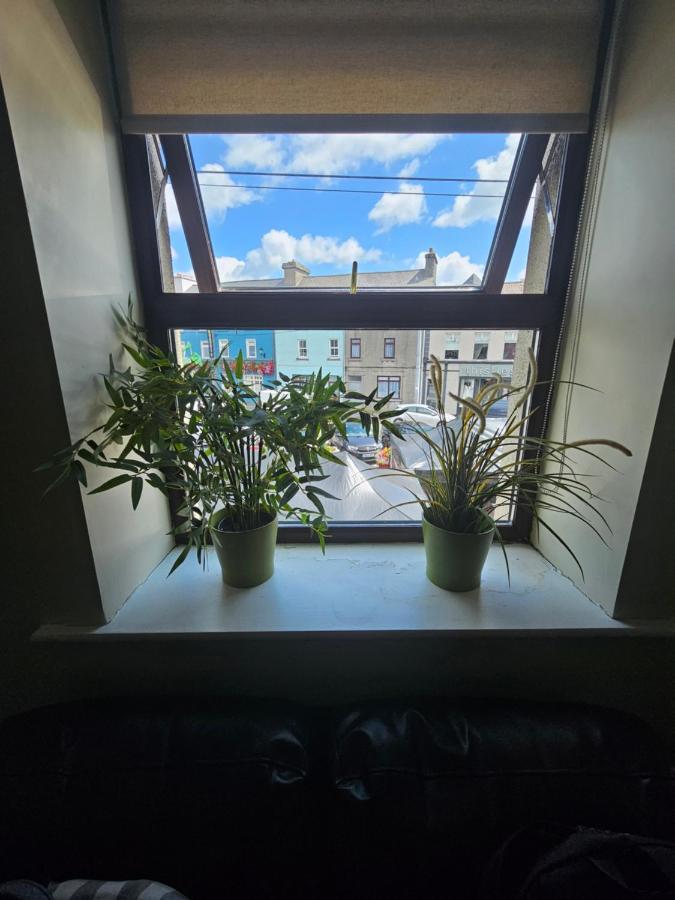 Cosy City Centre Apartment Galway Esterno foto