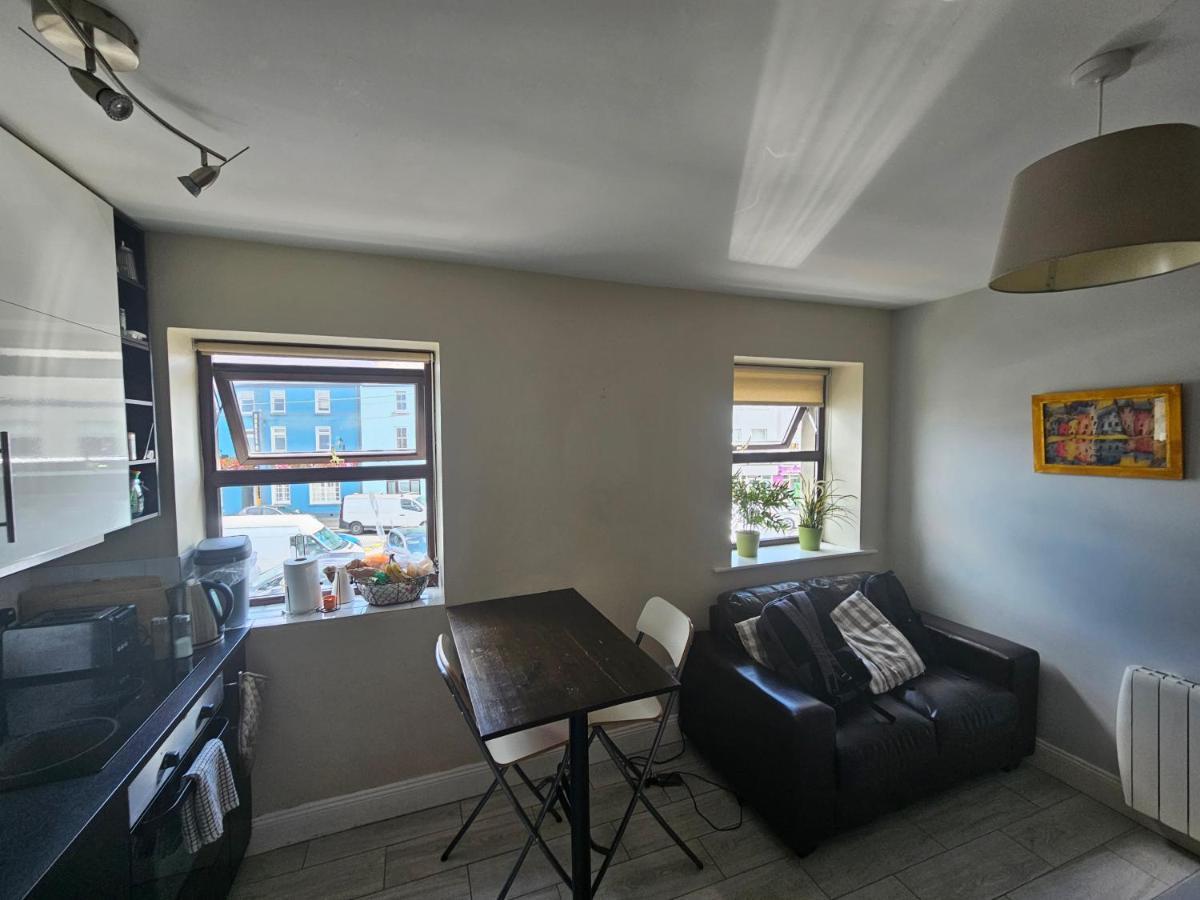 Cosy City Centre Apartment Galway Esterno foto
